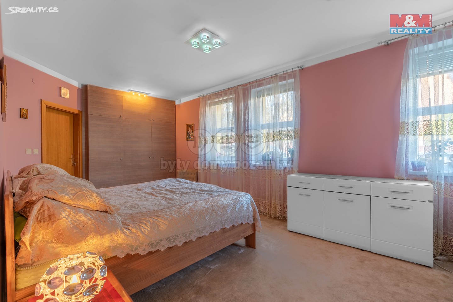 Prodej  rodinného domu 380 m², pozemek 986 m², Javorová, Liberec - Liberec XIV-Ruprechtice