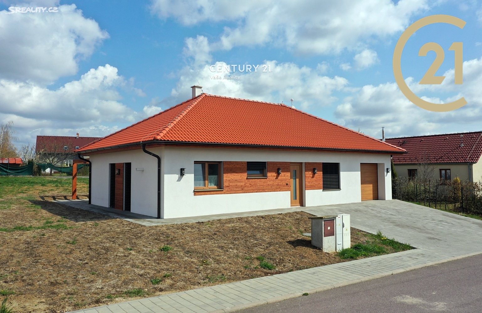 Prodej  rodinného domu 155 m², pozemek 963 m², Mašovice, okres Znojmo