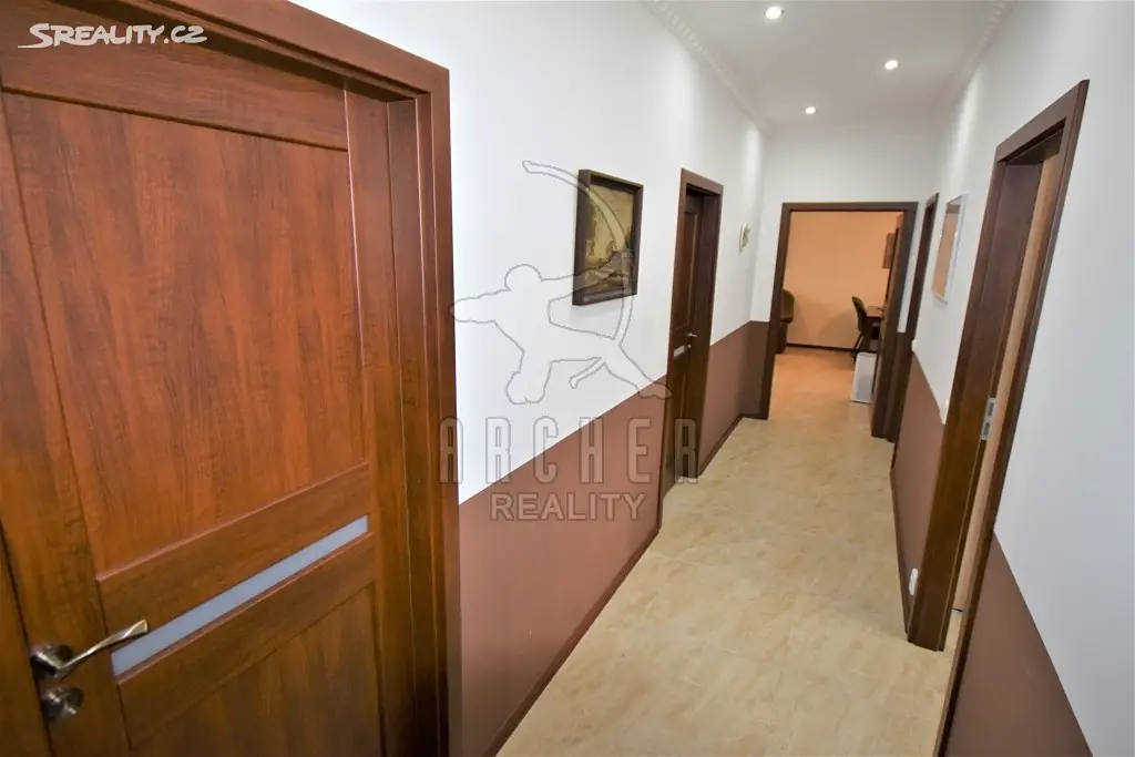 Prodej  rodinného domu 121 m², pozemek 813 m², Mratín, okres Praha-východ
