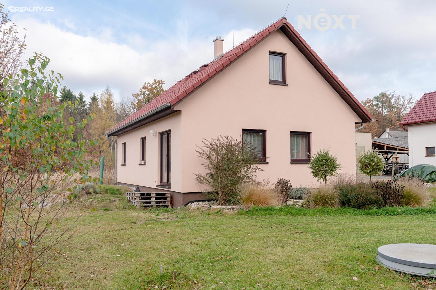 Prodej  rodinného domu 67 m², pozemek 960 m², Konvalinková, Nižbor