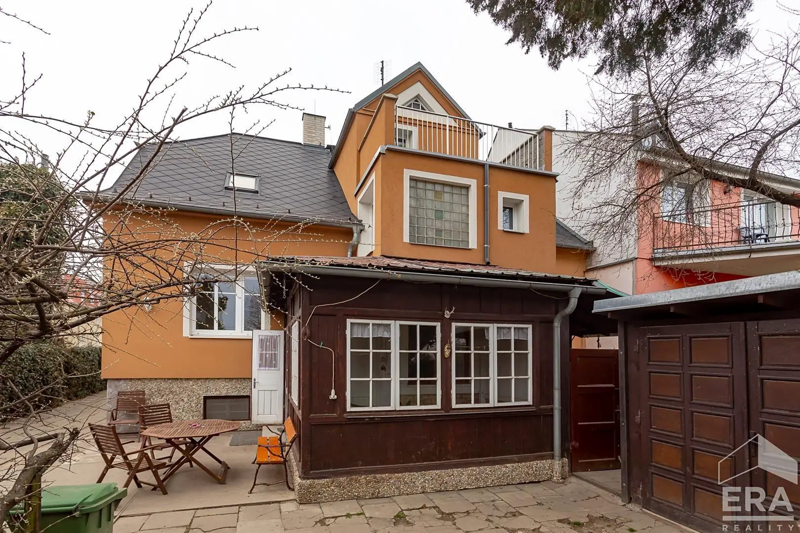 Prodej  rodinného domu 186 m², pozemek 730 m², Fügnerova, Opava - Kateřinky