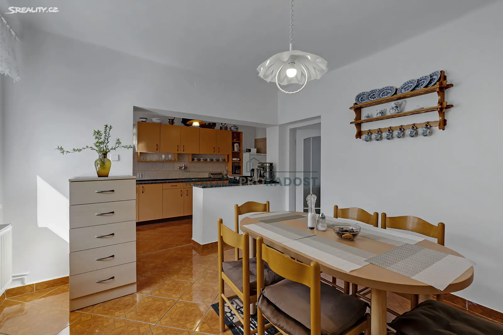 Prodej  rodinného domu 153 m², pozemek 168 m², Čechova, Šlapanice