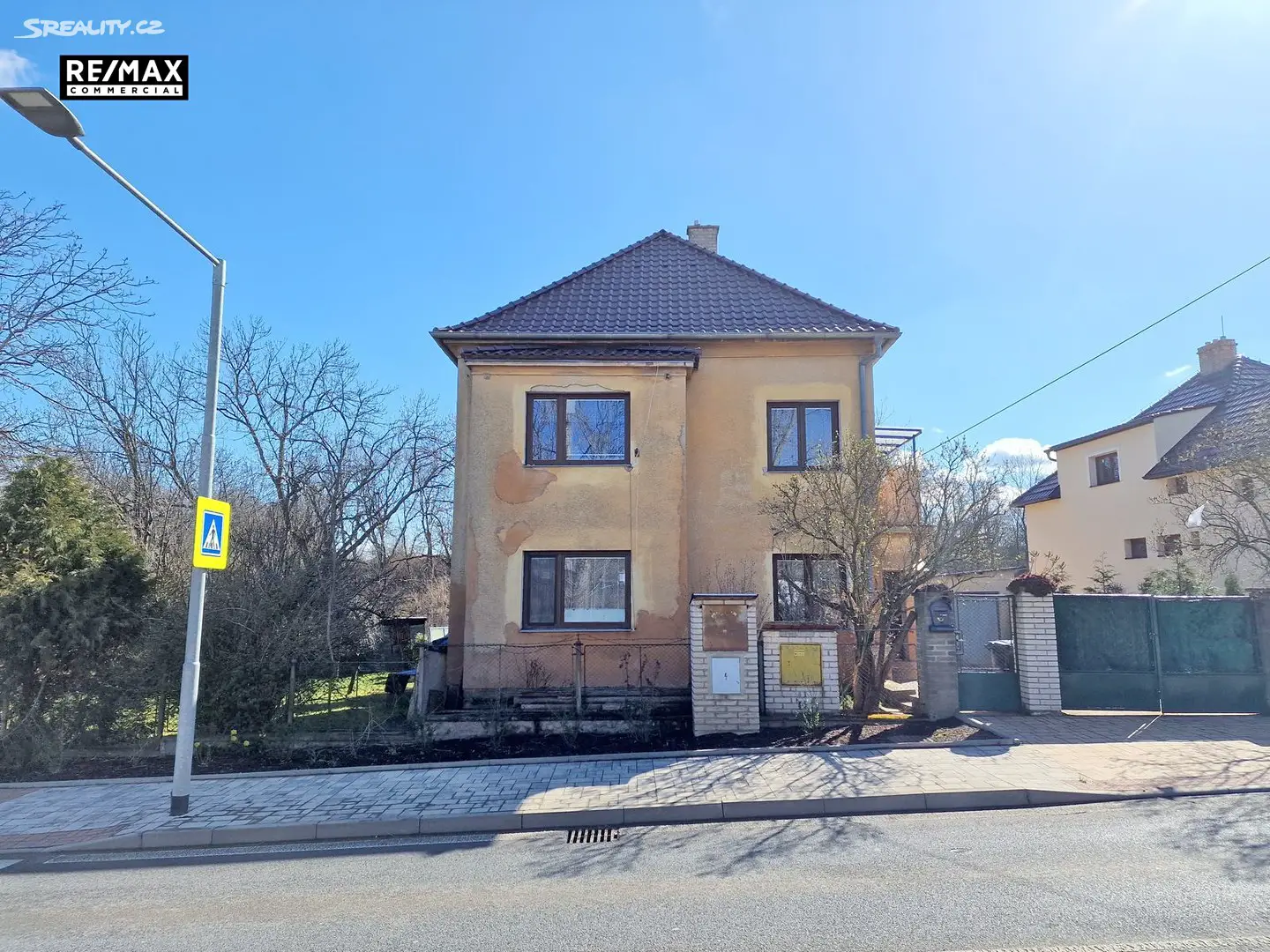 Prodej  rodinného domu 138 m², pozemek 1 127 m², Škvorecká, Úvaly