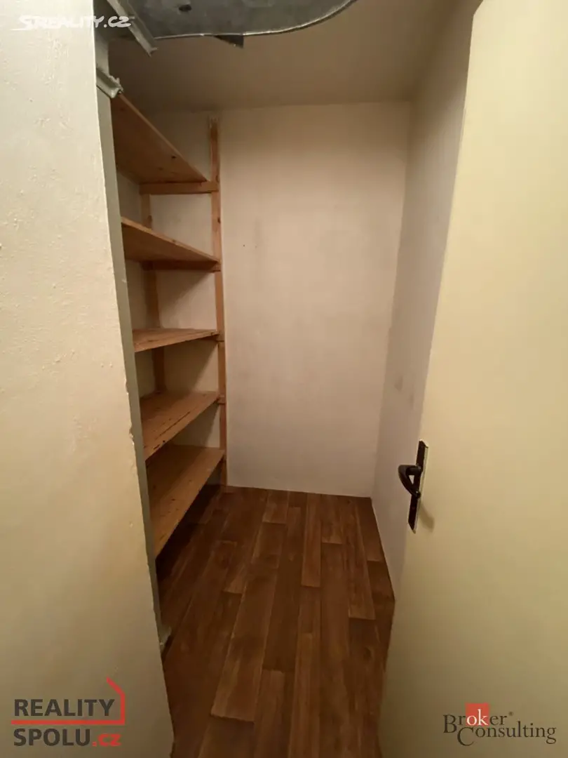 Pronájem bytu 1+1 39 m², Jungmannova, Hradec Králové - Pražské Předměstí