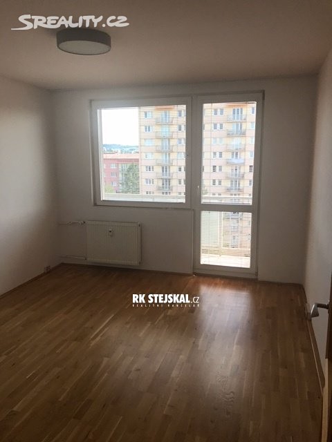 Pronájem bytu 2+1 60 m², Lidická tř., České Budějovice - České Budějovice 7