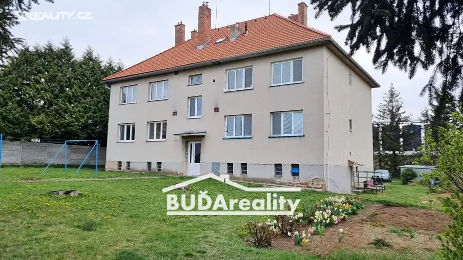 Pronájem bytu 2+1 52 m², Počenice-Tetětice - Počenice, okres Kroměříž