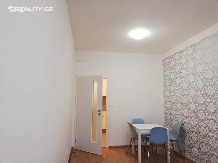 Pronájem bytu 2+1 46 m², U zeměpisného ústavu, Praha 6 - Bubeneč