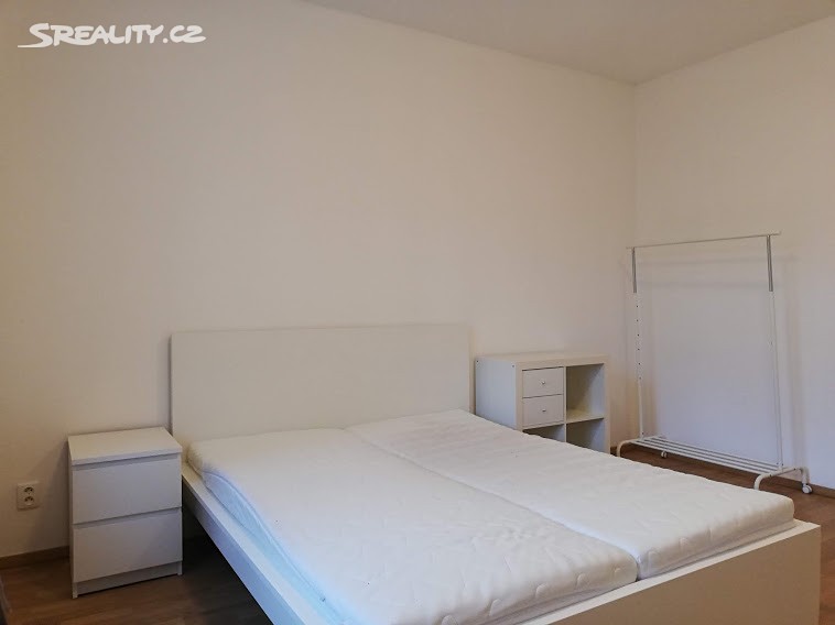 Pronájem bytu 2+1 46 m², U zeměpisného ústavu, Praha 6 - Bubeneč