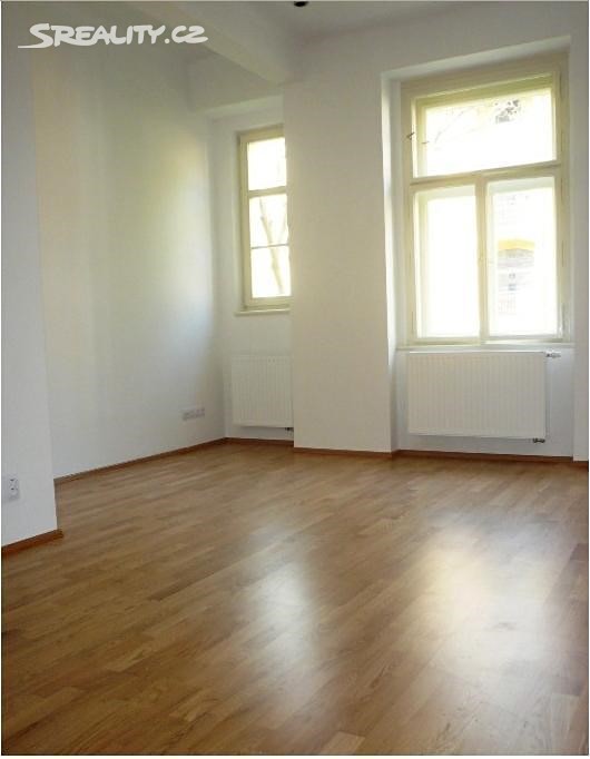Pronájem bytu 2+kk 45 m², Kamenická, Praha 7 - Bubeneč