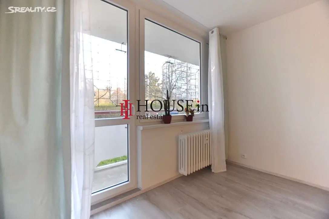 Pronájem bytu 2+kk 55 m², Na Záhonech, Praha 4 - Michle