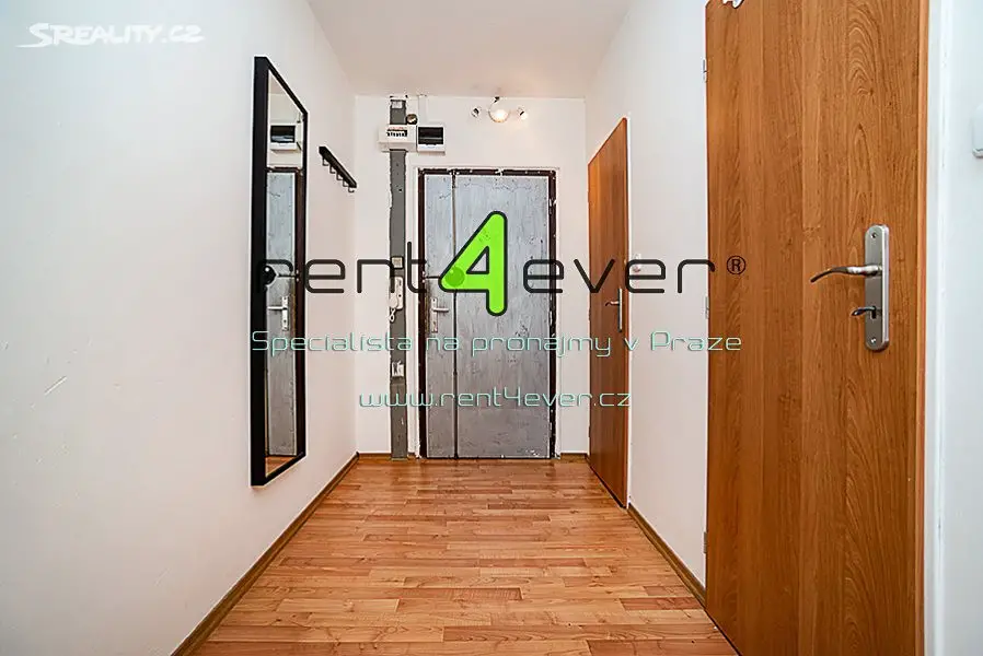 Pronájem bytu 2+kk 52 m², Seydlerova, Praha 5 - Stodůlky