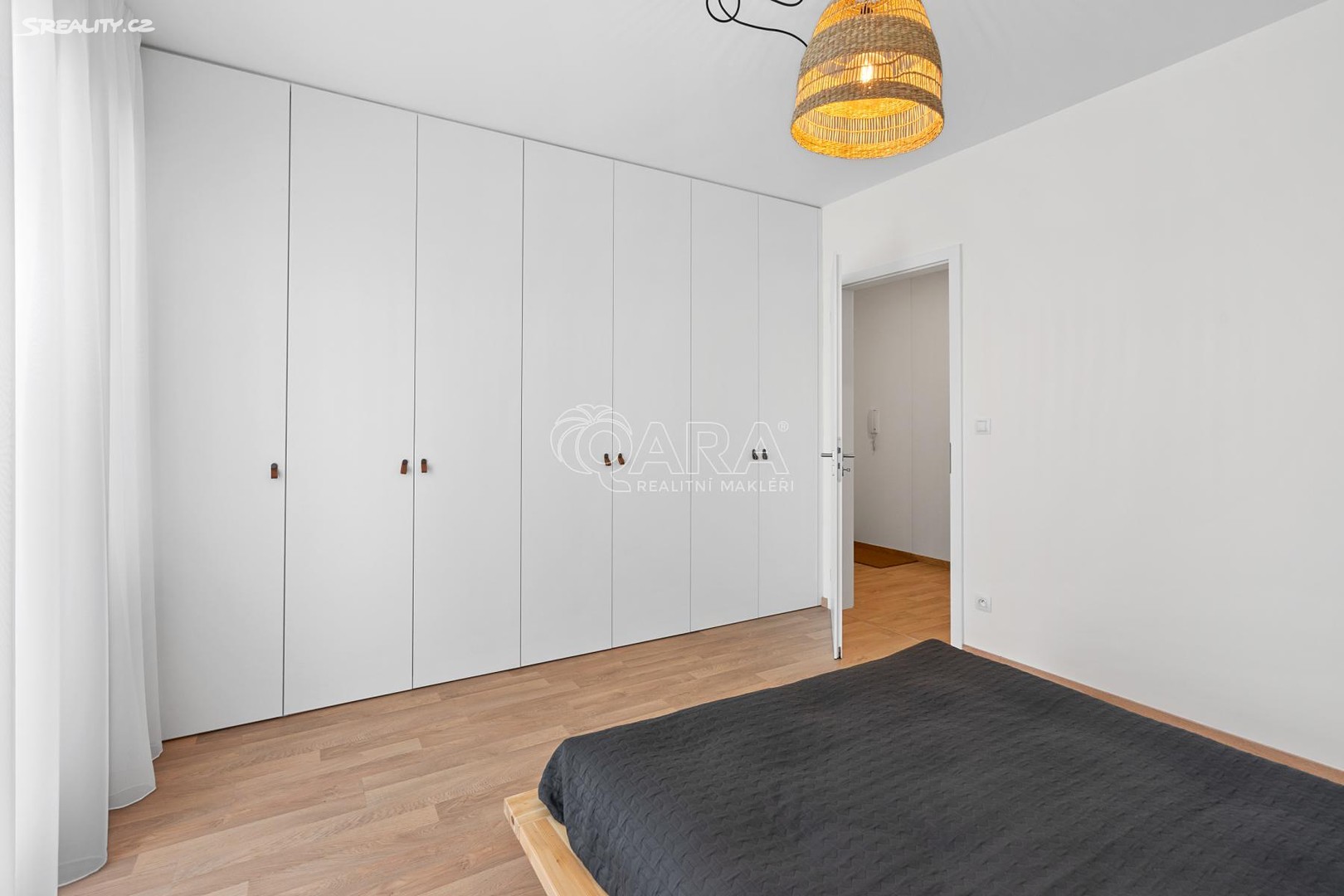 Pronájem bytu 2+kk 56 m², Olgy Havlové, Praha 3 - Žižkov