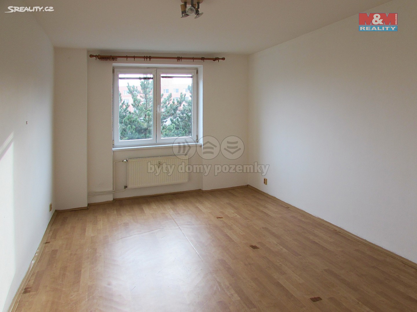 Pronájem bytu 3+1 67 m², Plzeňská, Beroun - Beroun-Město