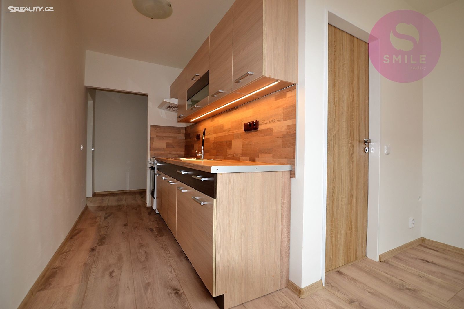 Pronájem bytu 3+1 68 m², Přemyslovců, Ostrava - Mariánské Hory