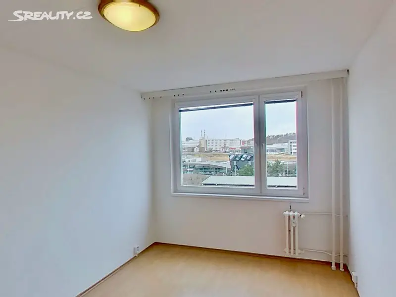 Pronájem bytu 3+1 81 m², Běhounkova, Praha 5 - Stodůlky