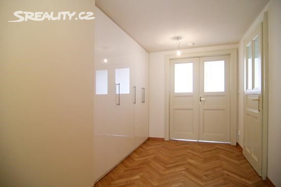Pronájem bytu 3+kk 104 m² (Mezonet), Korunní, Praha 2 - Vinohrady