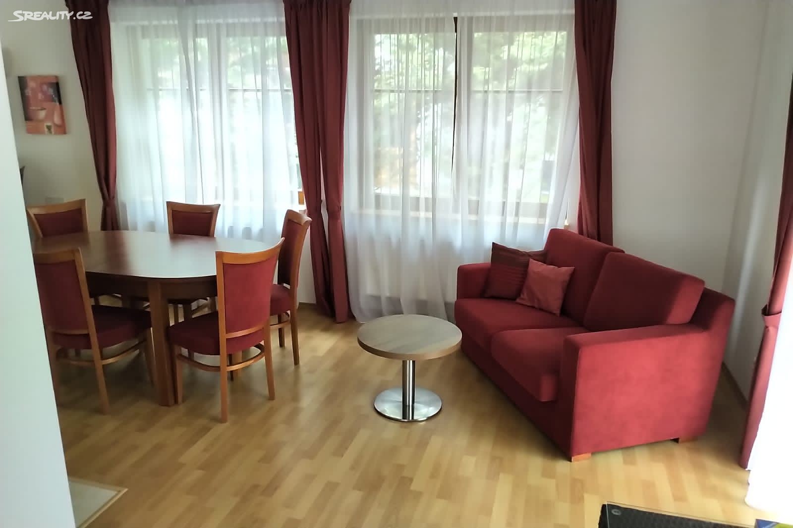 Pronájem  rodinného domu 150 m², pozemek 400 m², Slovenská, Karlovy Vary