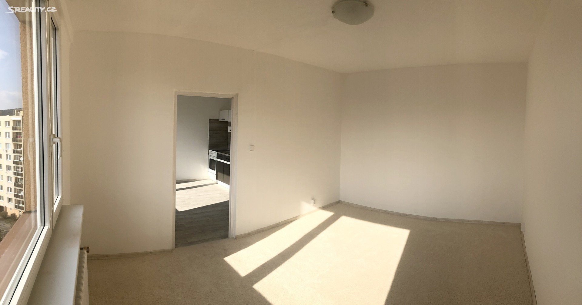 Prodej bytu 1+1 37 m², Liberecká, Jablonec nad Nisou