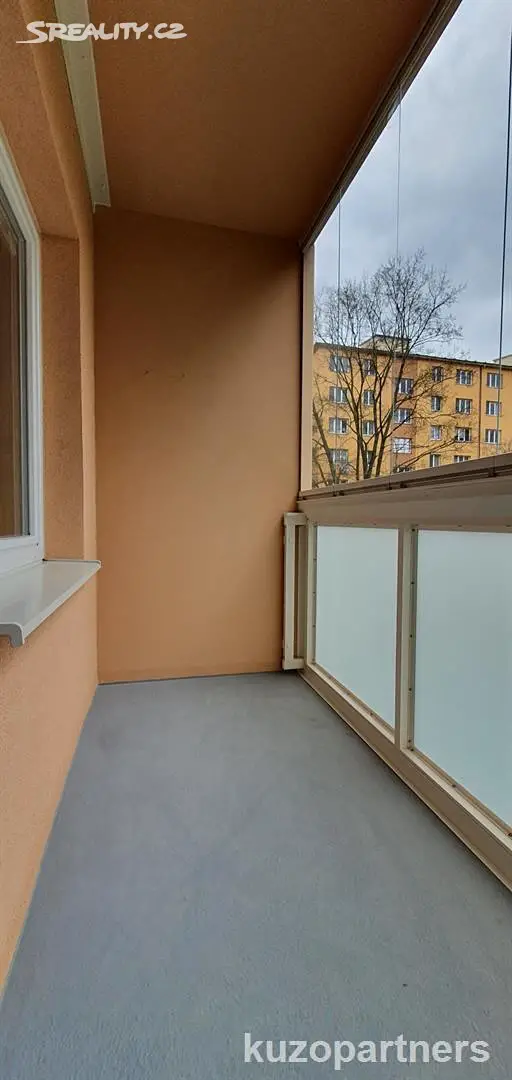 Prodej bytu 1+kk 23 m², Čkalovova, Ostrava - Poruba