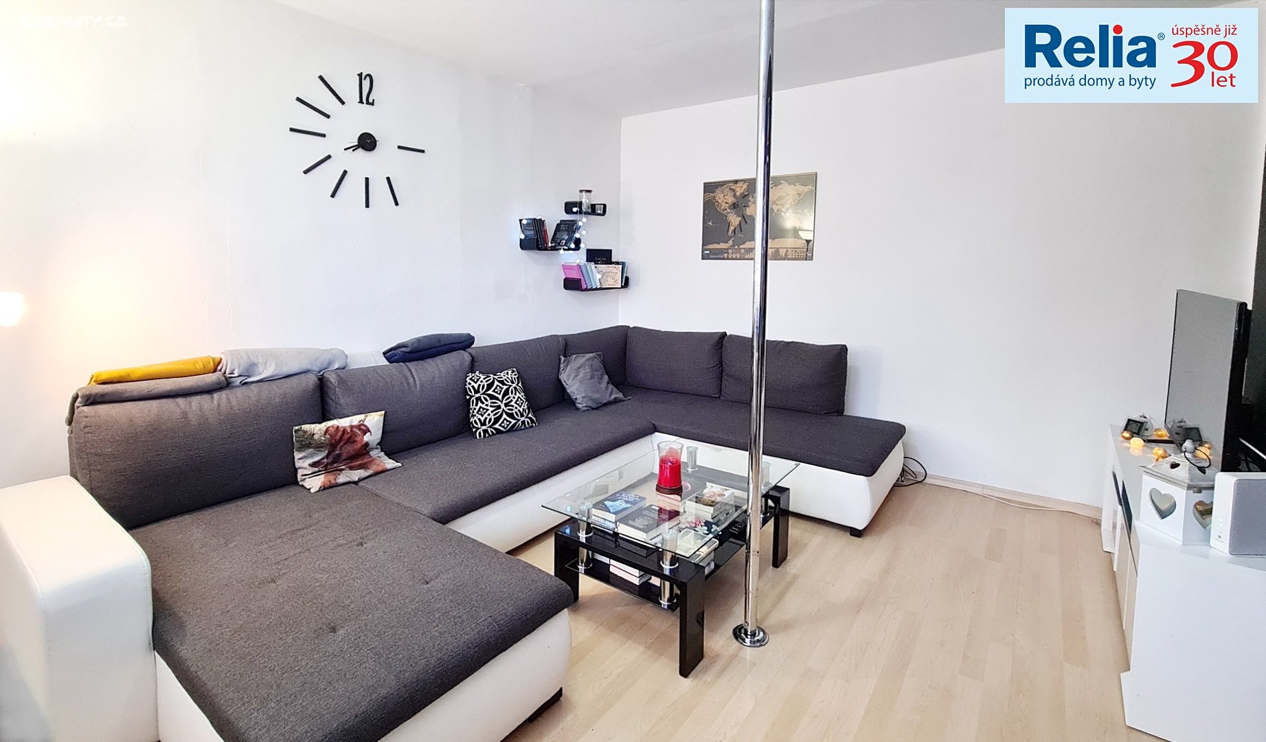 Prodej bytu 2+1 53 m², Anglická, Liberec - Liberec III-Jeřáb