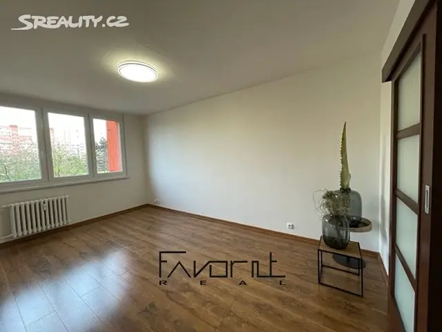Prodej bytu 3+1 68 m², Jiřího Herolda, Ostrava - Bělský Les