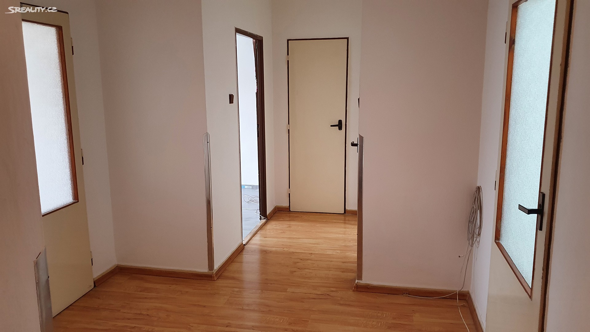 Prodej bytu 3+1 72 m², Krestova, Ostrava - Hrabůvka