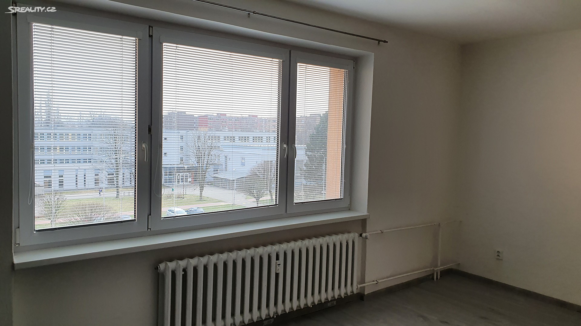 Prodej bytu 3+1 72 m², Krestova, Ostrava - Hrabůvka