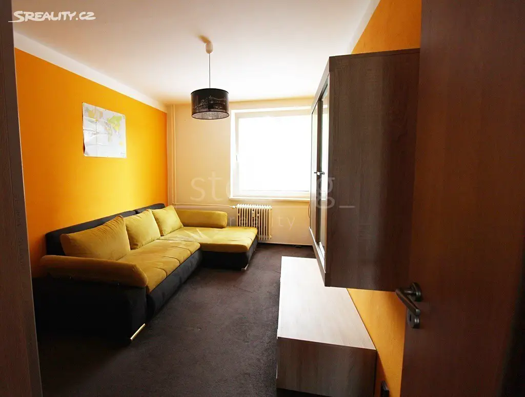 Prodej bytu 3+1 79 m², Praha