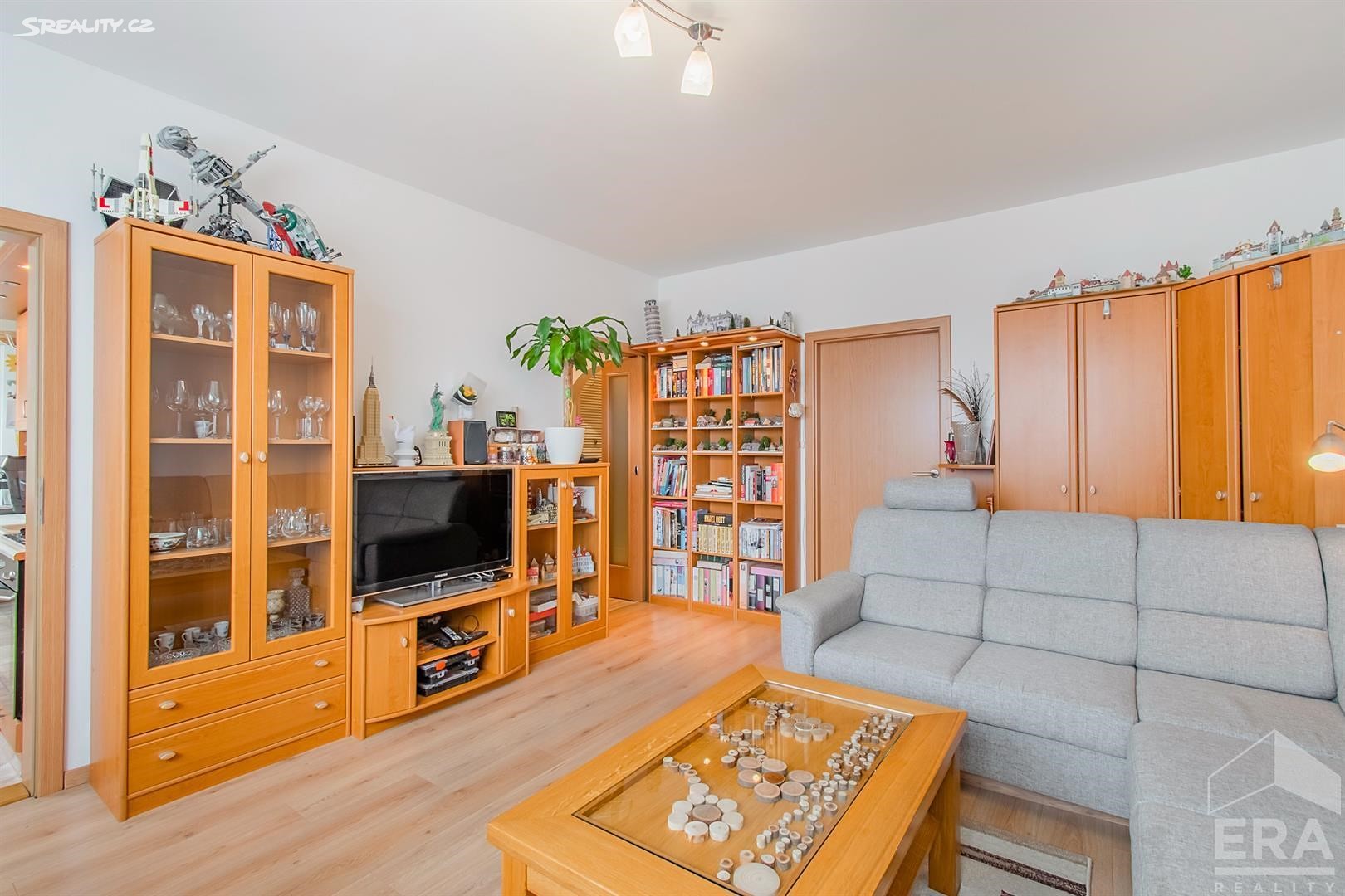 Prodej bytu 3+1 67 m², Dr. Milady Horákové, Přerov - Přerov II-Předmostí