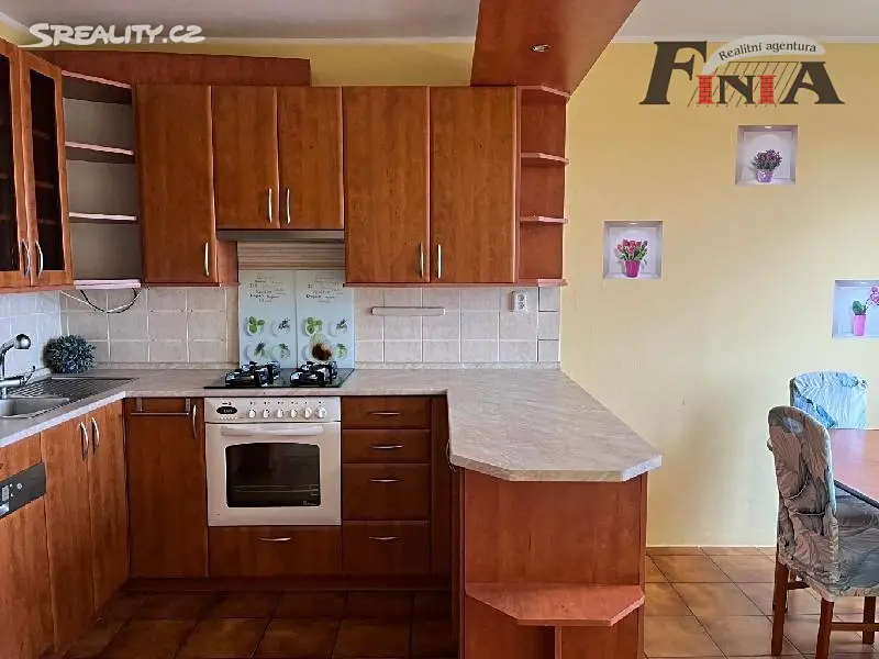 Prodej bytu 4+1 94 m², Šluknovská, Česká Lípa