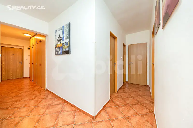 Prodej bytu 4+1 85 m², Šatov, okres Znojmo