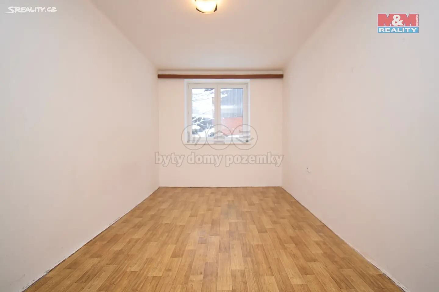 Pronájem bytu 1+1 40 m², Liberk - Uhřínov, okres Rychnov nad Kněžnou