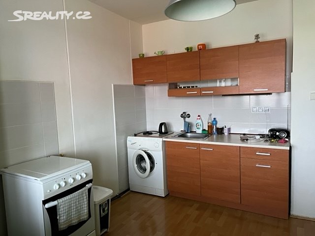 Pronájem bytu 1+1 38 m², Kijevská, Svitavy - Předměstí