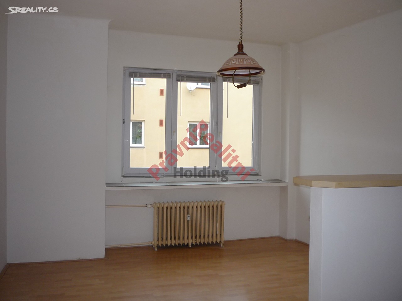 Pronájem bytu 1+kk 28 m², Sladkovského, Pardubice - Zelené Předměstí