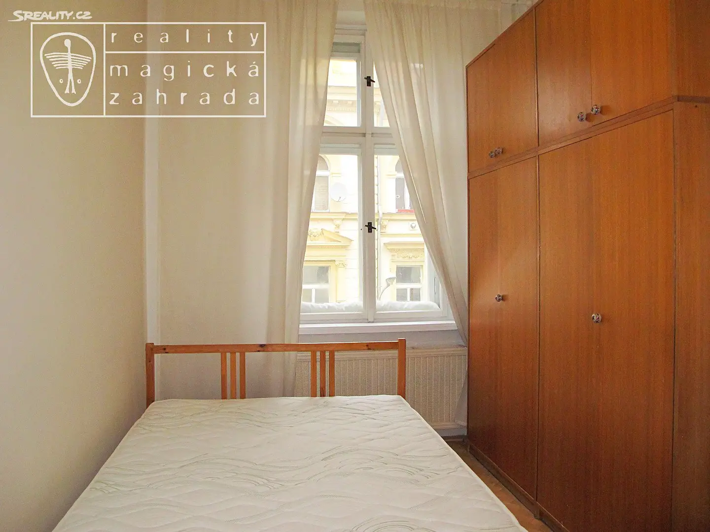 Pronájem bytu 2+1 68 m², Blahníkova, Praha 3 - Žižkov