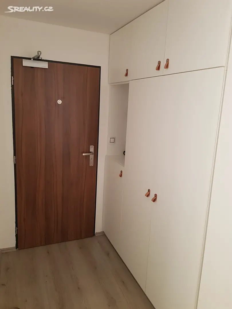 Pronájem bytu 3+kk 70 m², Řípská, Brno - Slatina