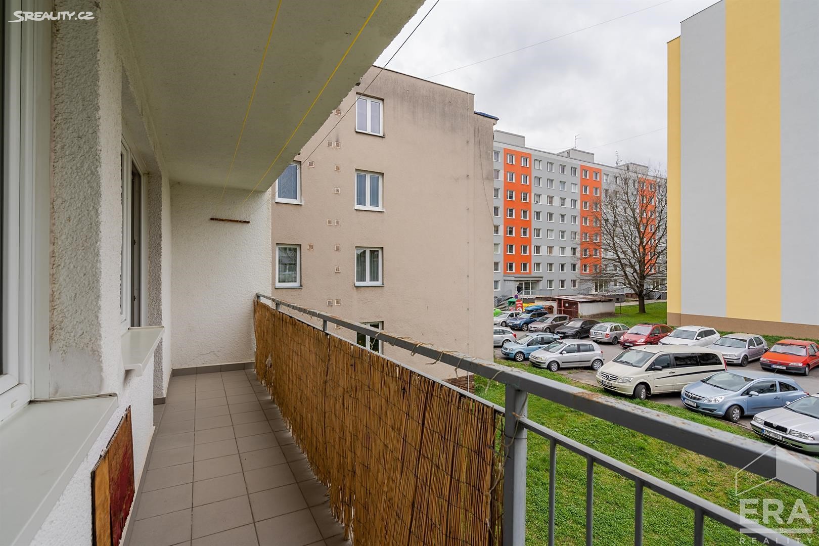 Prodej bytu 3+1 76 m², Rokycanova, Český Brod