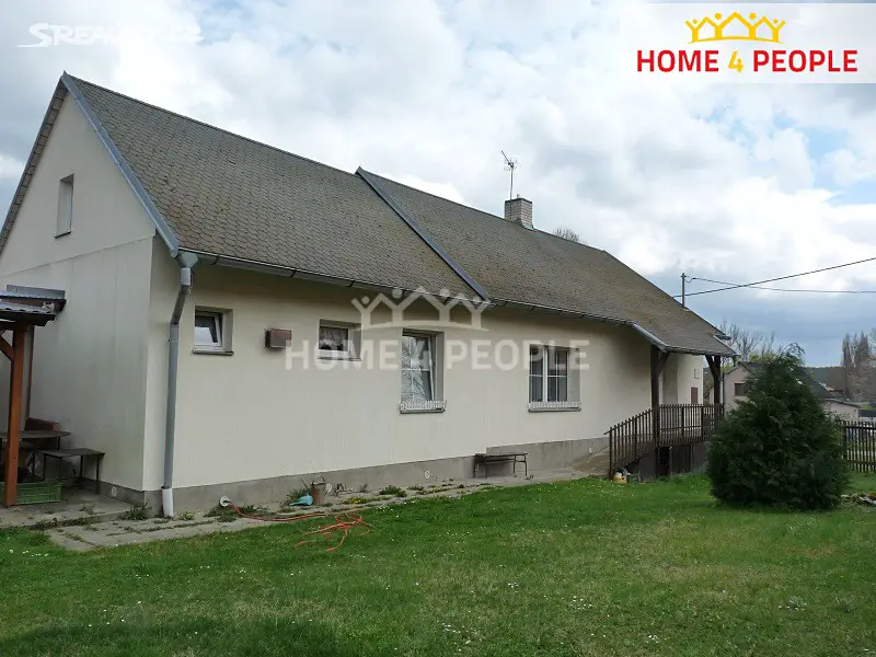 Prodej  rodinného domu 100 m², pozemek 1 565 m², Blatnice, okres Plzeň-sever