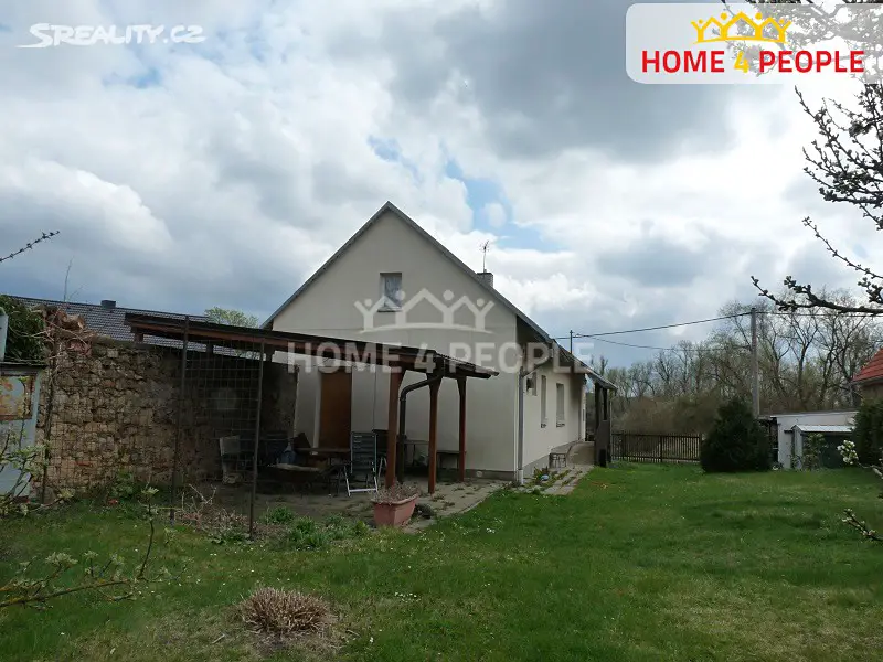 Prodej  rodinného domu 100 m², pozemek 1 565 m², Blatnice, okres Plzeň-sever