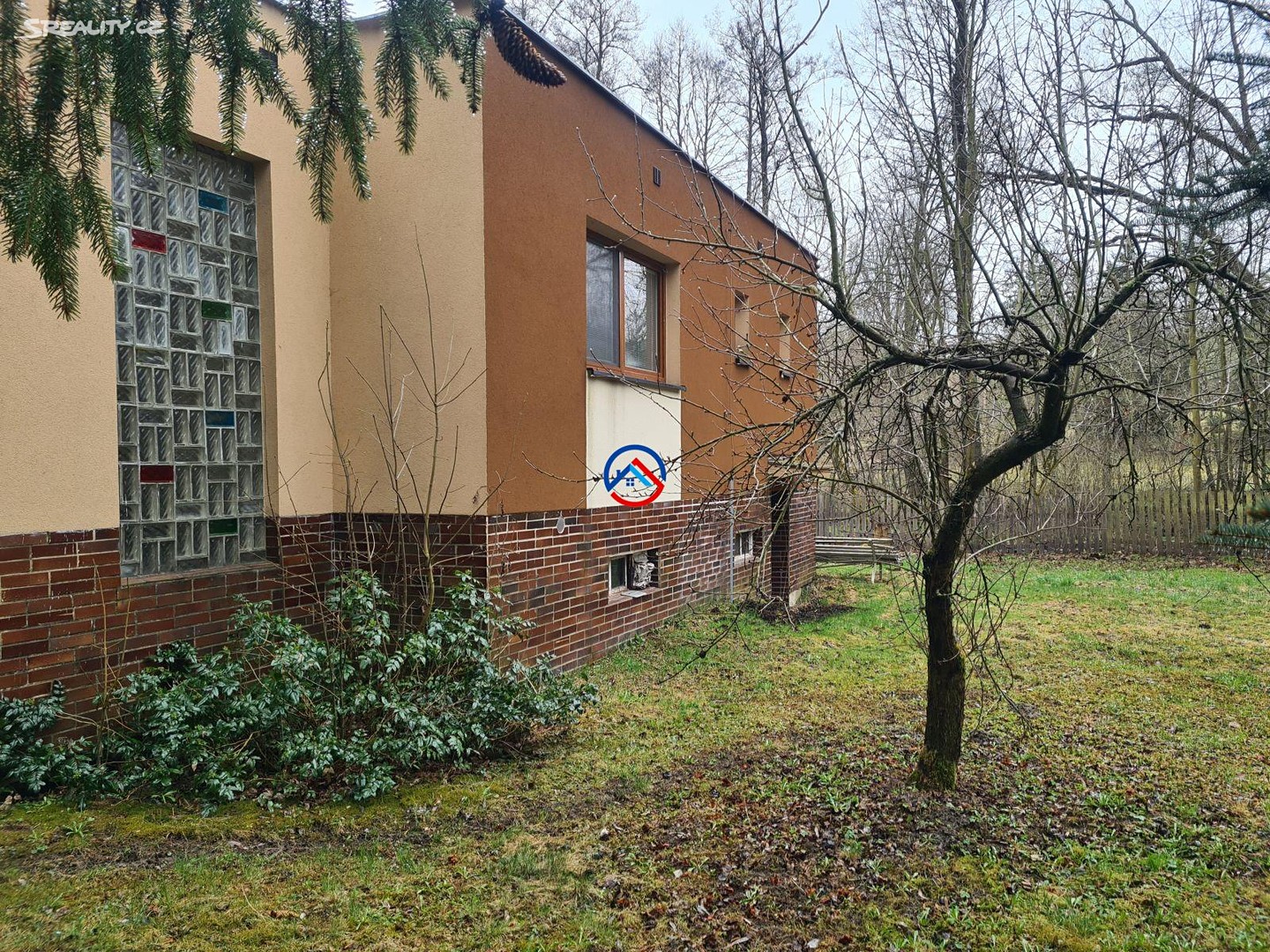 Prodej  rodinného domu 180 m², pozemek 2 205 m², Berounská, Budišov nad Budišovkou