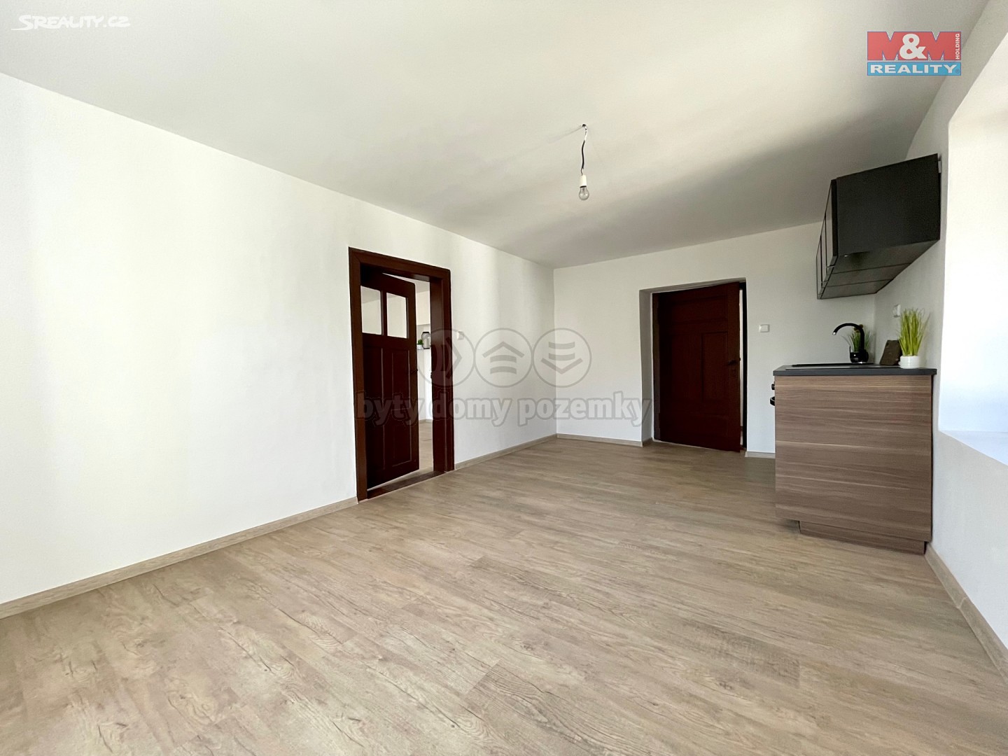 Prodej  rodinného domu 134 m², pozemek 181 m², Dolní Hořice, okres Tábor