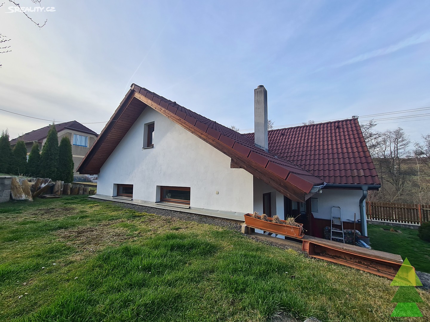 Prodej  rodinného domu 70 m², pozemek 959 m², Kozohorská, Nový Knín