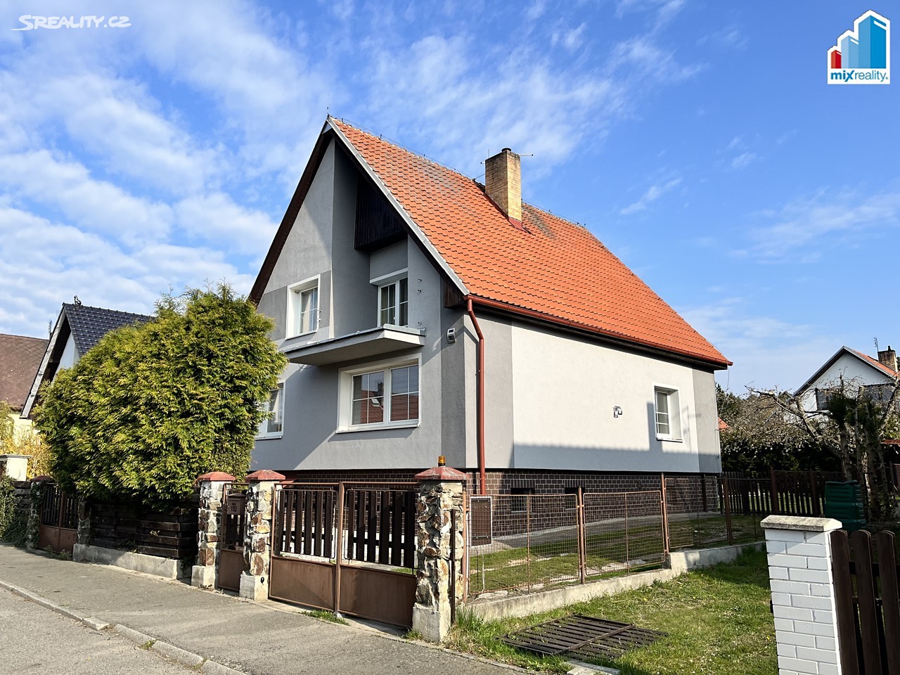 Prodej  rodinného domu 162 m², pozemek 597 m², Polní, Nýřany