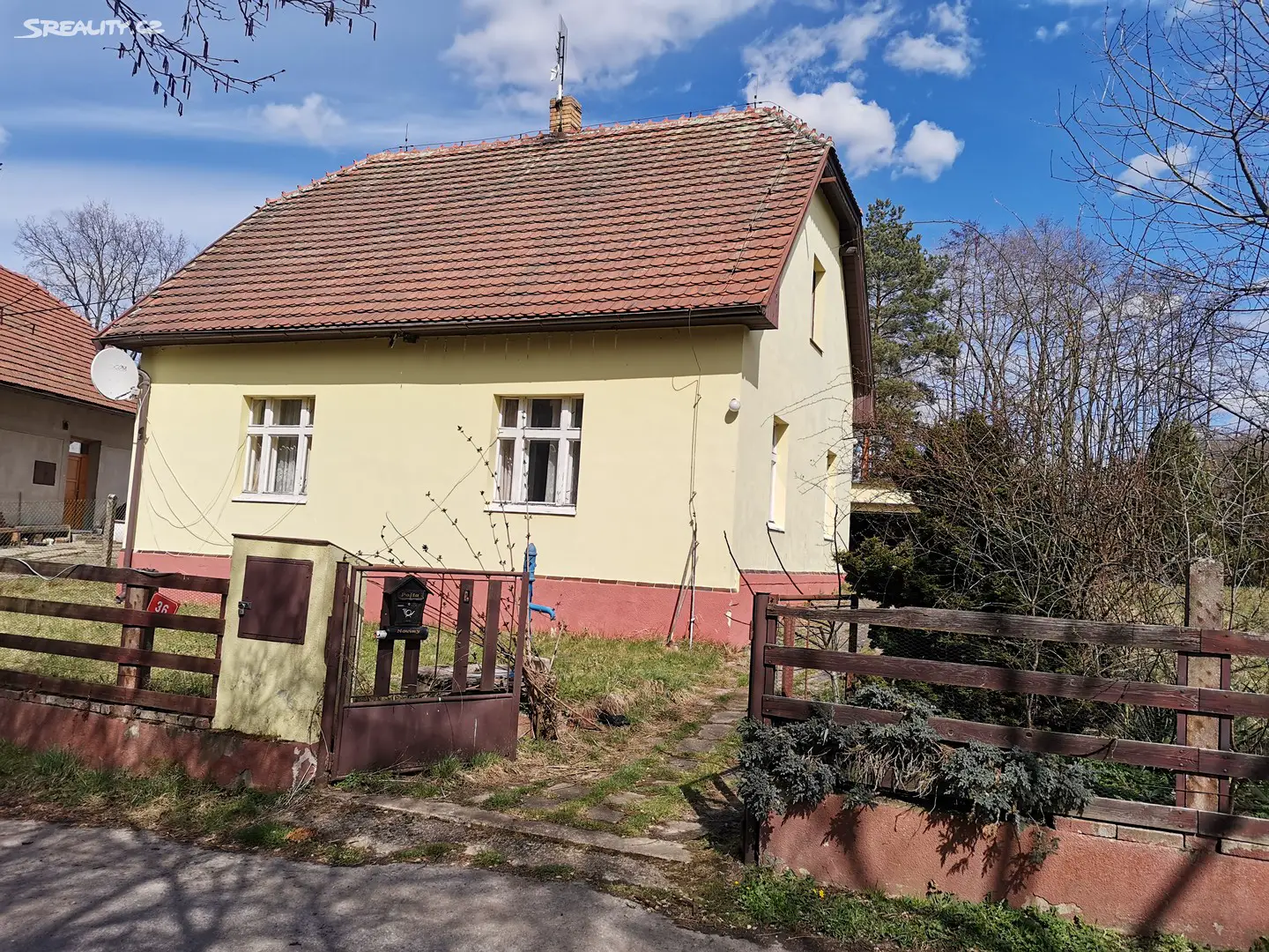 Prodej  rodinného domu 150 m², pozemek 1 643 m², Strančice - Otice, okres Praha-východ