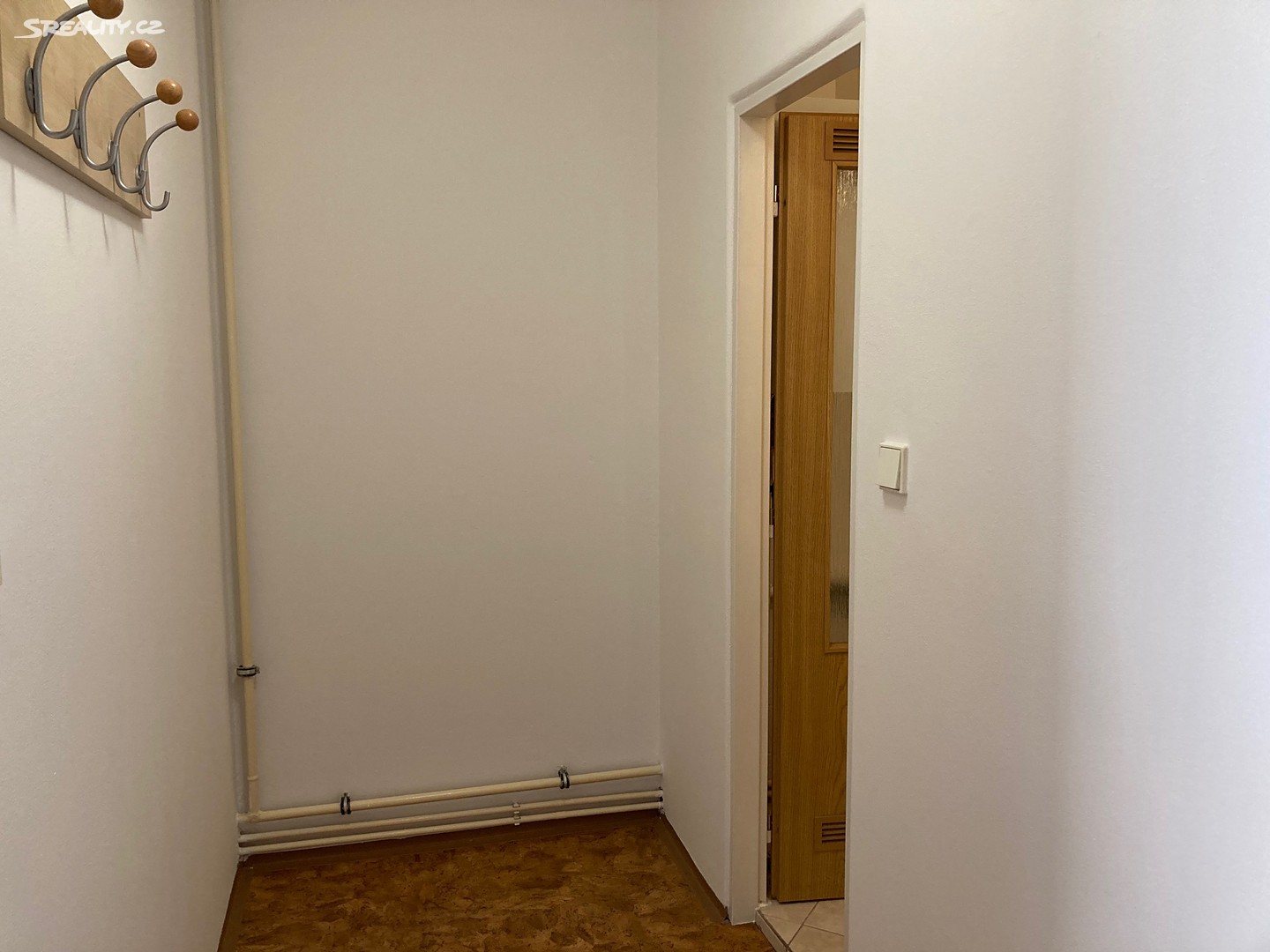 Pronájem bytu 1+1 39 m² (Podkrovní), Rumjancevova, Liberec - Liberec I-Staré Město