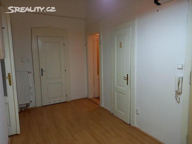 Pronájem bytu 1+1 45 m², Gorazdova, Praha 2 - Nové Město
