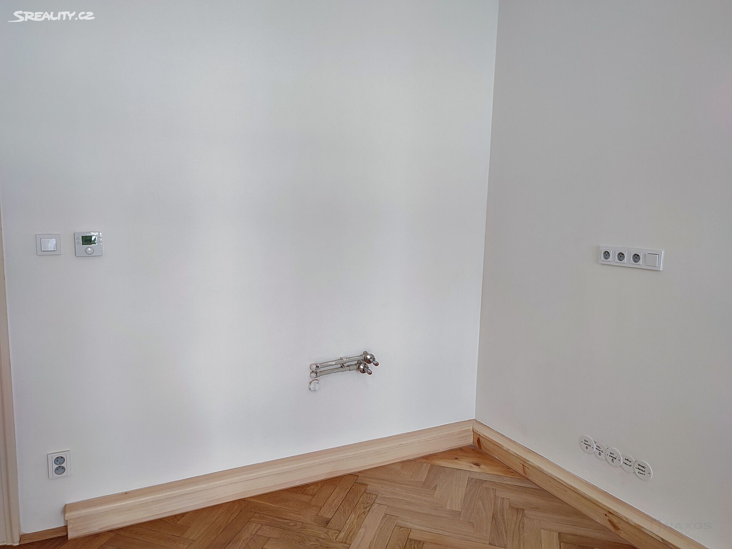 Pronájem bytu 1+1 65 m², Anny Letenské, Praha 2 - Vinohrady