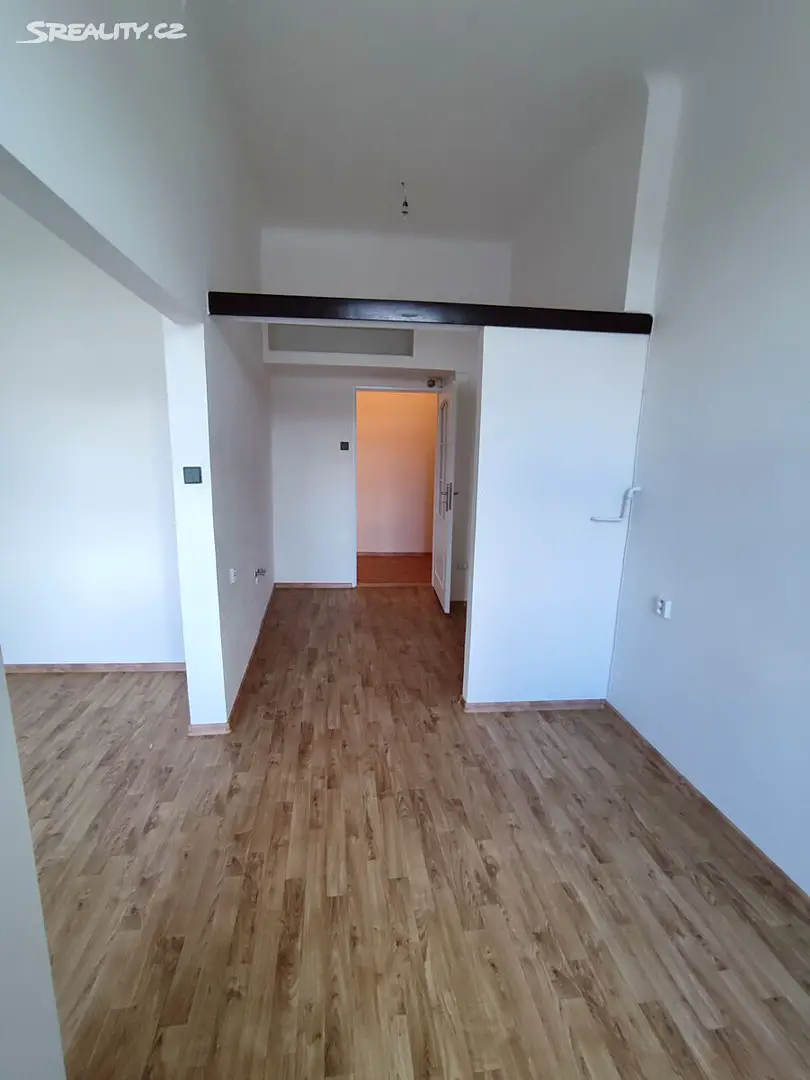 Pronájem bytu 1+1 28 m², Na Libušince, Praha 2 - Vyšehrad