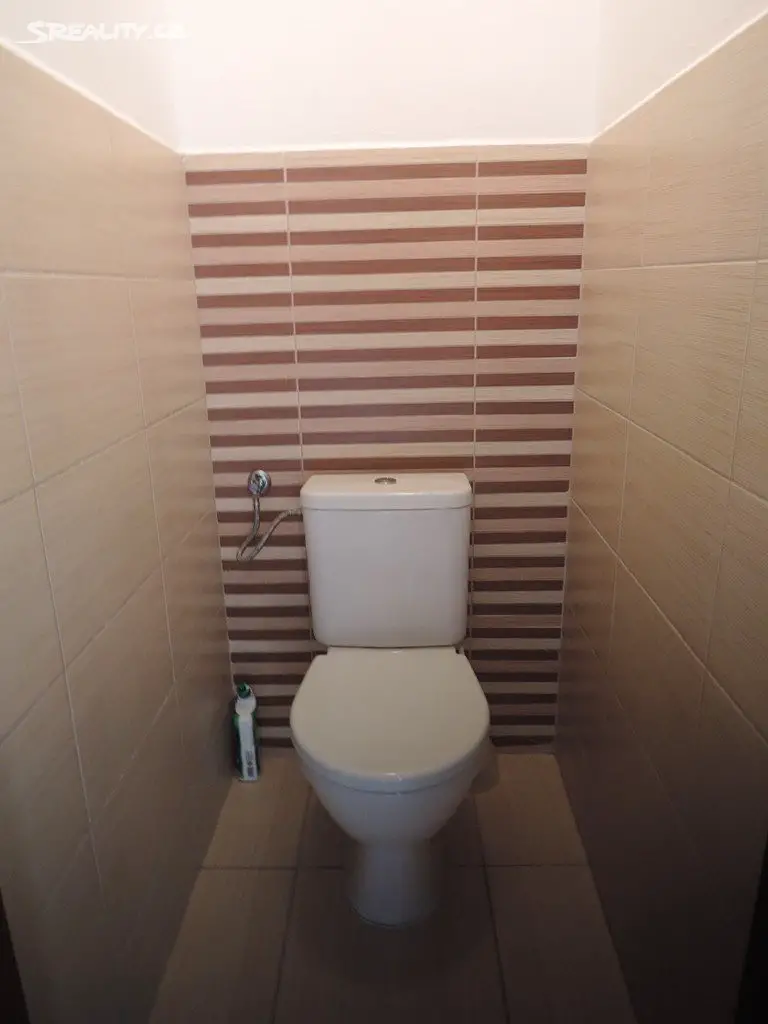 Pronájem bytu 2+1 60 m², Metodějova, Brno - Královo Pole