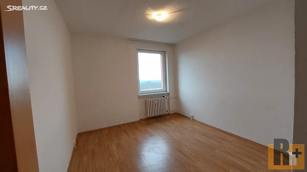 Pronájem bytu 2+1 54 m², Masarykova třída, Orlová - Lutyně